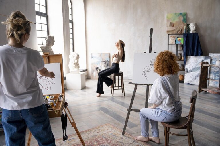 Cual Es La Funcion Social Del Arte curiosodatosrandom.com