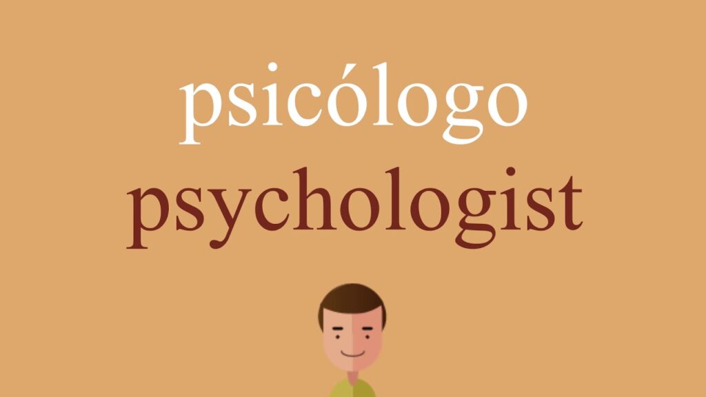 Como Se Les Dice A Los Psicologos curiosodatosrandom.com