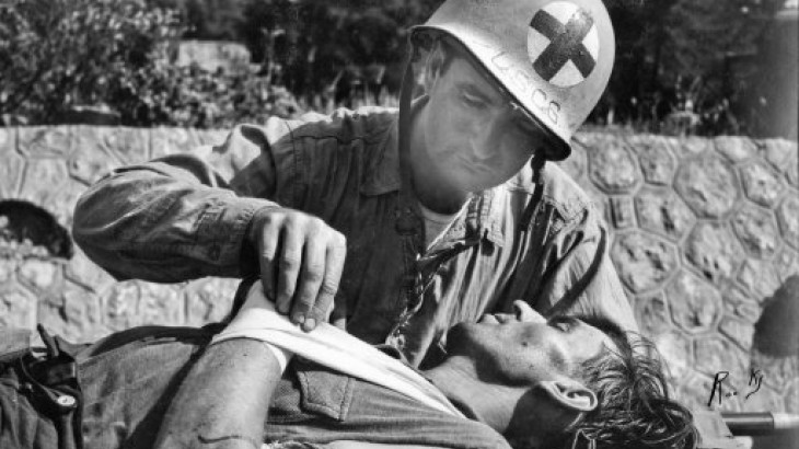 ¿Cuál es el derecho de la guerra? Curioso datos random